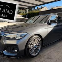 Bmw 116 116i 5p. Msport