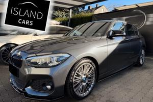 Bmw 116 116i 5p. Msport