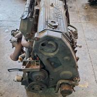 Motore fiat ducato Cod motore 8140.27s