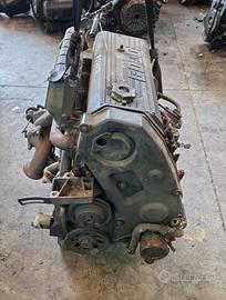 Motore fiat ducato Cod motore 8140.27s