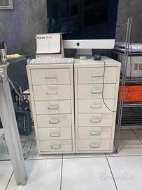 cassettiere Ikea da ufficio 