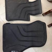 Tappetini ORIGINALI quattro stagioni BMW x1 F48