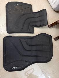 Tappetini ORIGINALI quattro stagioni BMW x1 F48