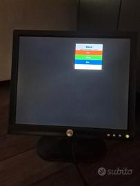 schermo Dell 17"