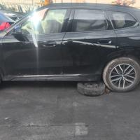   BMW.X1 anno 2024  Tipo motore B47C20B  Km37.000