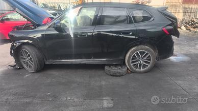   BMW.X1 anno 2024  Tipo motore B47C20B  Km37.000