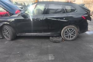   BMW.X1 anno 2024  Tipo motore B47C20B  Km37.000