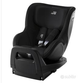 Britax Roemer Seggiolino Auto DualFix Pro