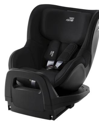 Britax Roemer Seggiolino Auto DualFix Pro