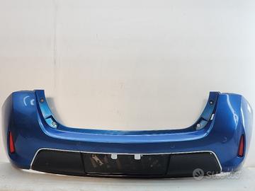 PARAURTI POSTERIORE COMPLETO TOYOTA Auris Serie (E