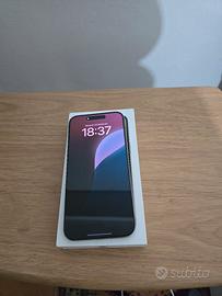 Iphone 15 pro max 256