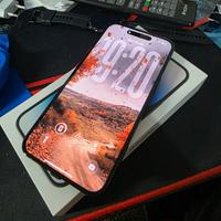 Iphone 14 pro max 128gb
