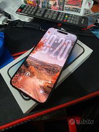 Iphone 14 pro max 128gb