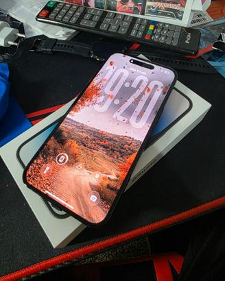 Iphone 14 pro max 128gb