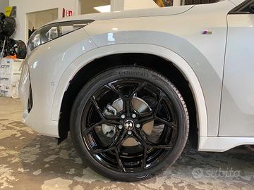 Cerchi NUOVI Bmw X1 U11 raggio 20 cod.87422
