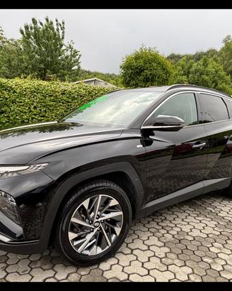 HYUNDAI Tucson III 2021 - Tucson 1.6 crdi 48 U8585