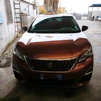 Peugeot 3008 anno 2018