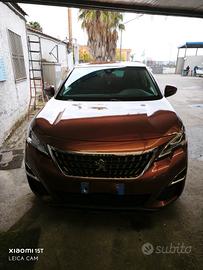 Peugeot 3008 anno 2018