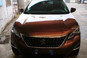 Peugeot 3008 anno 2018