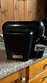 Macchina da Caffè Bialetti a Capsule