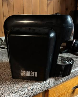Macchina da Caffè Bialetti a Capsule