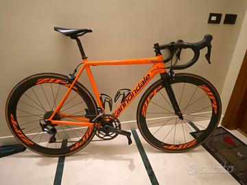 CANNONDALE CAAD 12 “EDIZIONE LIMITATA”