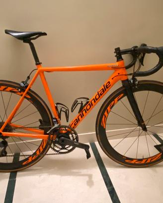 CANNONDALE CAAD 12 “EDIZIONE LIMITATA”