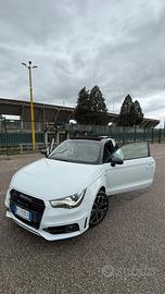 Audi A1 S-LINE 1.4 tfsi 185 cv 6 mesi di garanzia