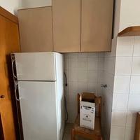 cucina funzionante