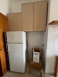 cucina funzionante