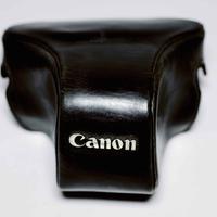 Custodia Canon F1