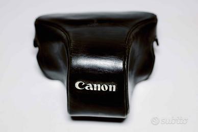 Custodia Canon F1