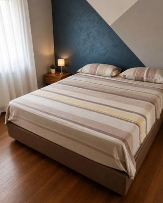 Letto matrimoniale contenitore -100 €