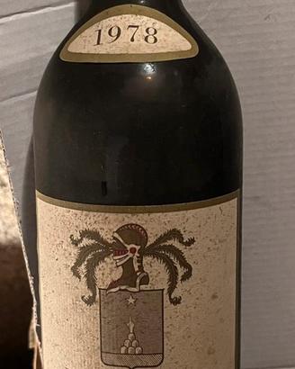 Vini d’annata