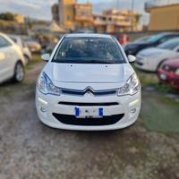 Citroen C3 1.4 e-HDi 70 airdream CMP Exclusive