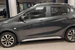 Opel Karl Rocks 2019