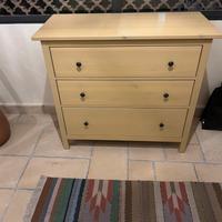 Cassettiera Ikea come nuova