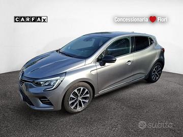 Renault Clio V 2019 1.0 tce Techno Gpl 100cv