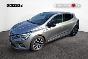 Renault Clio V 2019 1.0 tce Techno Gpl 100cv