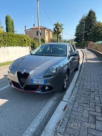 Alfa Romeo Giulietta 1.4 Mappa 130cv