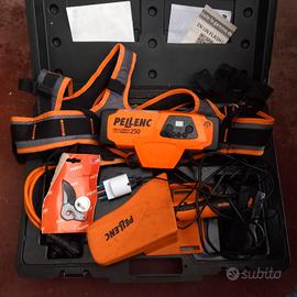 Forbice a batteria a Pellenc Prunion 250