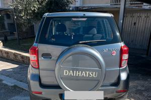 Fuori strada 4 x4