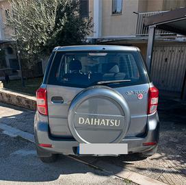 Fuori strada 4 x4