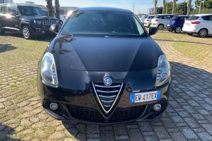 Alfa Romeo Giulietta 1.6 JTDm-2 105 CV Exclusive