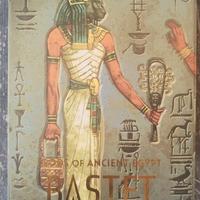 Scatola Action Figure Four Horsemen Bastet