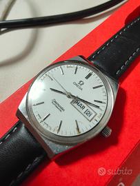 omega seamaster 1976  automatico 