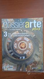 Dossier Arte Plus
