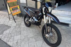 Pitbike thunder 300cc a marce 21/18 cvm batman gua