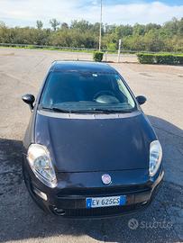 FIAT GRANDE PUNTO 1.4 METANO E BENZINA 