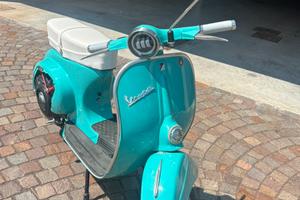 Vespa 50L